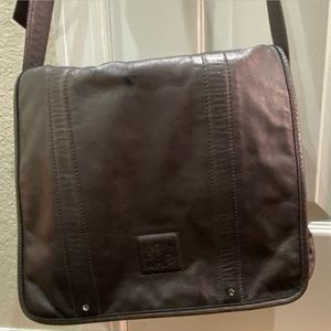 Longchamp Crossbody/Messenger Handbag